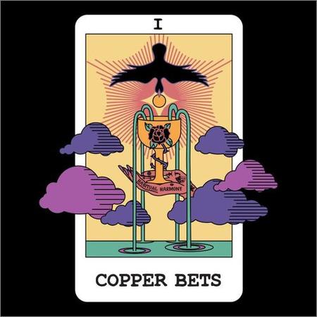 Copper Bets - Habitual Harmony (2021)