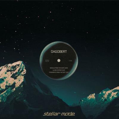 VA - Dagobert & Kalson - Stellar Mode 002 (2021) (MP3)