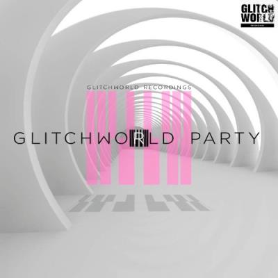 VA - Glitchworld Party (2021) (MP3)