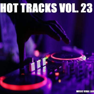 VA - Hot Tracks Vol. 23 (2021) (MP3)