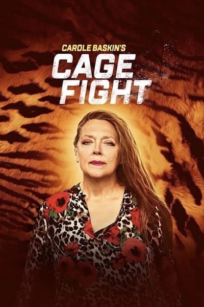 Carole Baskins Cage Fight S01E02 Tiger King Take Down 1080p HEVC x265-MeGusta