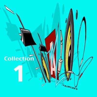 VA - Total Loss Collection #1 (2021) (MP3)