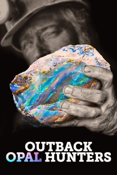 Outback Opal Hunters S07E05 1080p HEVC x265-MeGusta