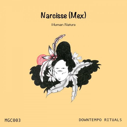 VA - Narcisse (Mex) - Human Nature (2021) (MP3)