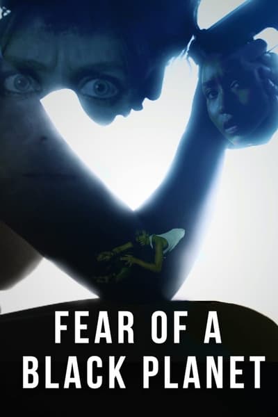 Fear Of A Black Planet (2021) 1080p WEBRip x264 AAC-YiFY