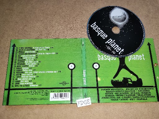 VA-Basque Planet-CD-FLAC-2004-FiXIE