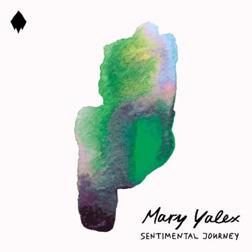 VA - Mary Yalex - Sentimental Journey (2021) (MP3)