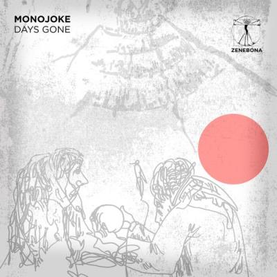 VA - Monojoke - Days Gone (2021) (MP3)