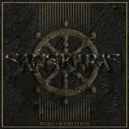 Sanskaras - Wake of Oblivion (Demo) 2012
