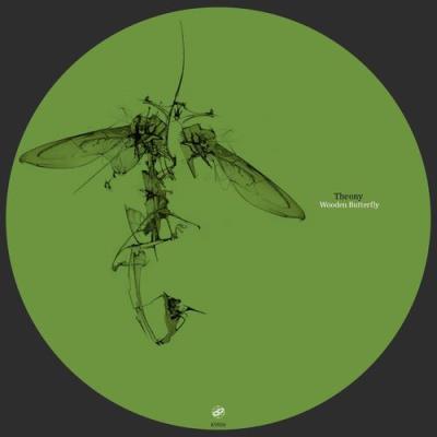 VA - Theony - Wooden Butterfly (2021) (MP3)