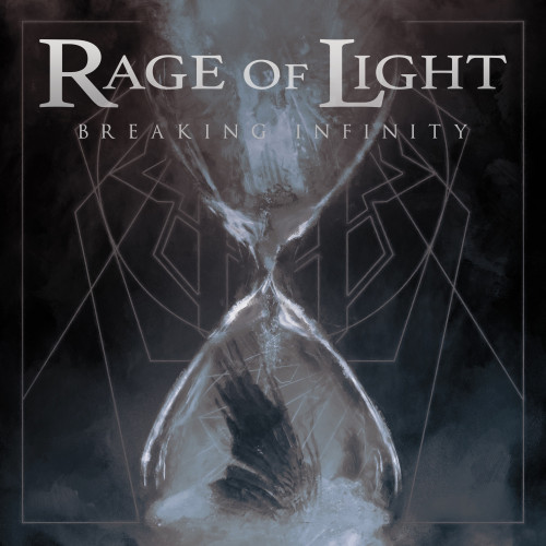 Rage Of Light - Breaking Infinity [Single] (2021)