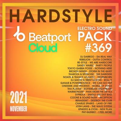VA - Beatport Hardstyle: Sound Pack #369 (2021) (MP3)