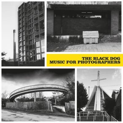 VA - The Black Dog - Music For Photographers (2021) (MP3)