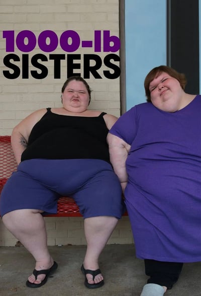 1000-lb Sisters S03E01 Welcome to Rehab 720p HEVC x265-MeGusta