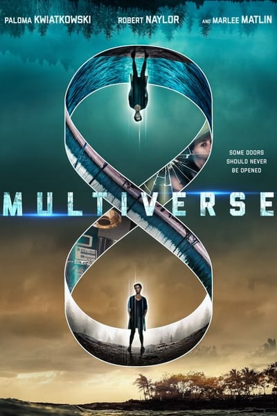 Multiverse (2021) HDRip XviD AC3-EVO