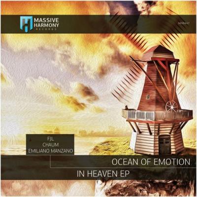 VA - Ocean of Emotion - In Heaven (2021) (MP3)