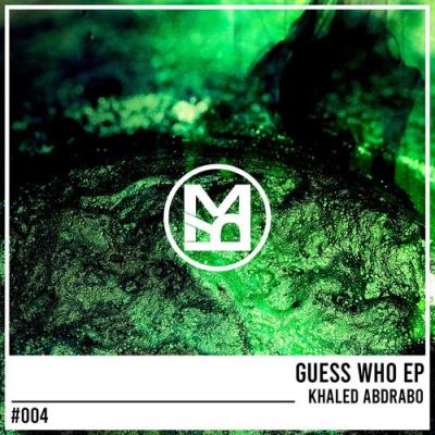 VA - Khaled Abdrabo - Guess Who (2021) (MP3)