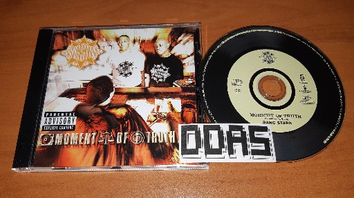 Gang Starr-Moment Of Truth-CD-FLAC-1998-DDAS INT