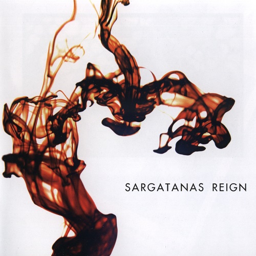 Sargatanas Reign - Bloodwork-Techniques of Torture (2005) Lossless+mp3