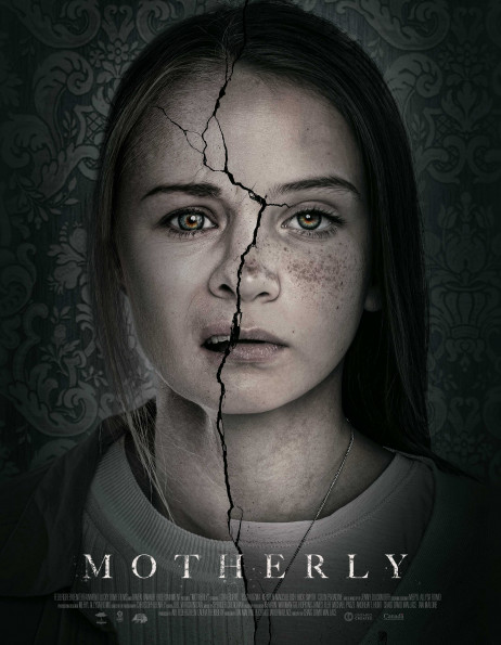 Motherly (2021) 720p WEBRip x264-GalaxyRG