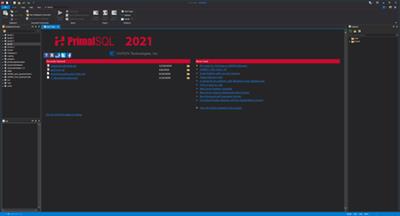 SAPIEN PrimalSQL 2021 v4.5.79 (x64)