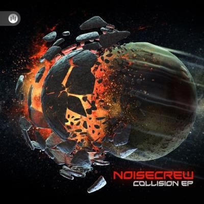 VA - Noisecrew - Collision EP (2021) (MP3)
