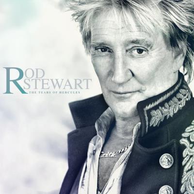 VA - Rod Stewart - The Tears Of Hercules Warner Records (2021) (MP3)