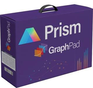 GraphPad Prism 9.3.0.463 (x64)