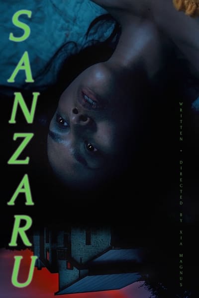 Sanzaru (2020) 1080p WEBRip x264-RARBG