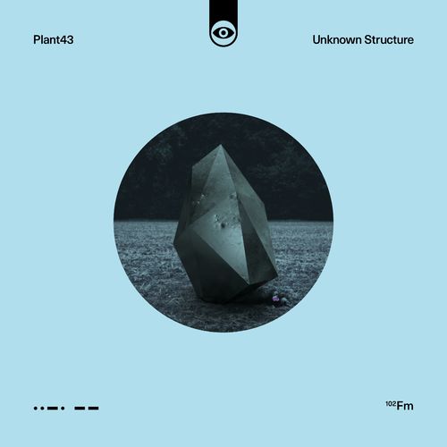 VA | Plant43 - Unknown Structure (2021) MP3