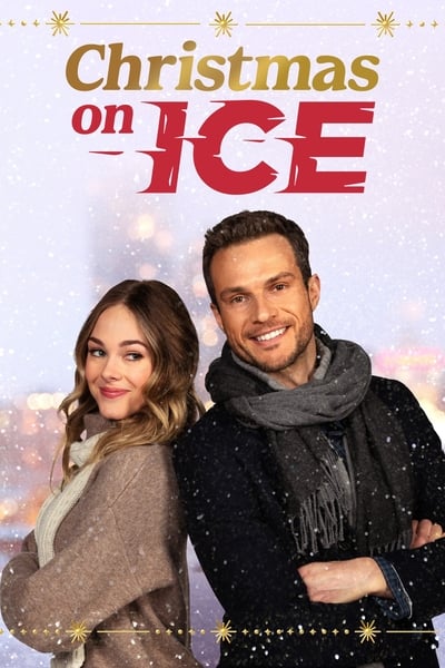 Christmas On Ice (2020) 1080p WEBRip x264-RARBG