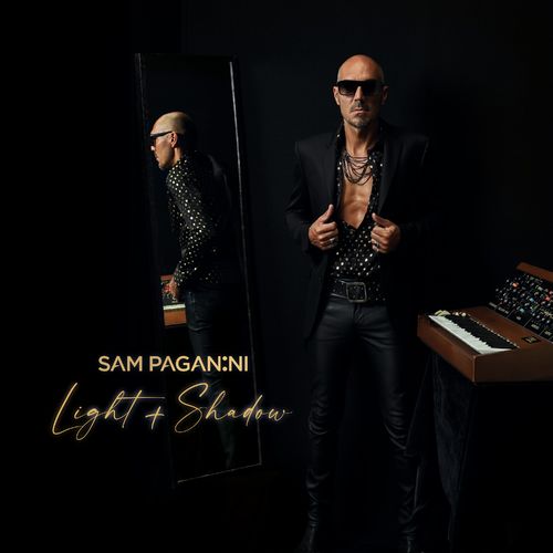 VA - Sam Paganini - Light + Shadow (2021) (MP3)