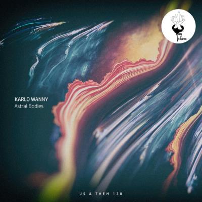 VA - Karlo Wanny - Astral Bodies (2021) (MP3)