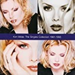 Kim Wilde - The Singles Collection 1981-1993 (1993) [CD FLAC]