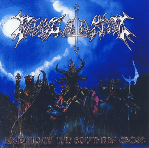 Sargatanas - Knights of the Southern Cross (2001)