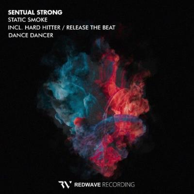 VA - Sentual Strong - Static Smoke (2021) (MP3)