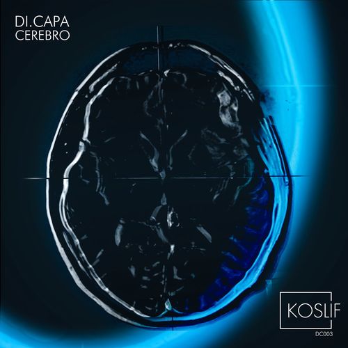 VA - Di.Capa - Cerebro (2021) (MP3)