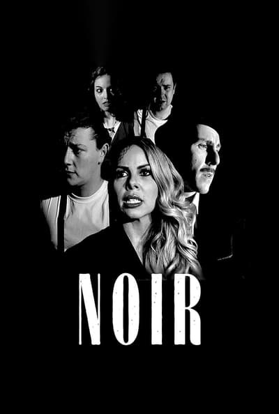 Noir (2021) PROPER WEBRip x264-ION10