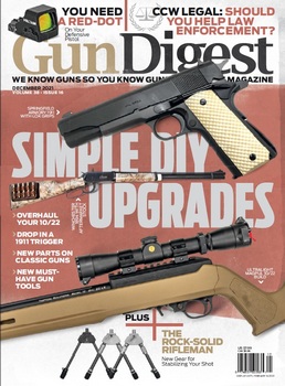 Gun Digest 2021-12