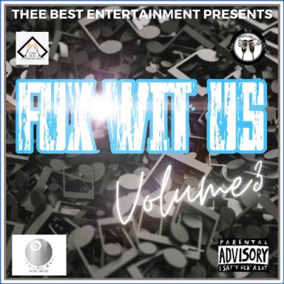 VA - Fux Wit Us 3 (2021) (MP3)