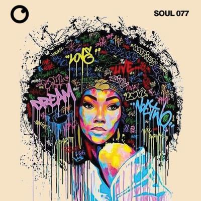 VA - Unknown Artist - Soul 077 Ep (2021) (MP3)