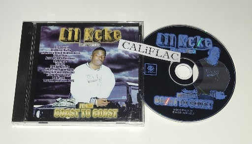 VA-Lil KeKe-From Coast To Coast-CD-FLAC-2000-CALiFLAC