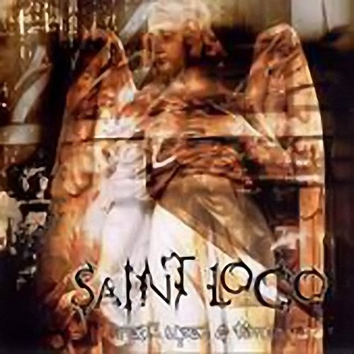 Saint Loco - Rock Upon a Time (2004)