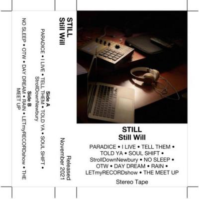 VA - Still Will - STILL (2021) (MP3)