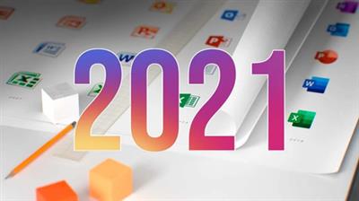 Microsoft Office 2021 for Mac LTSC v16.55 VL Multilingual