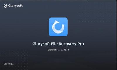 Glary File Recovery Pro 1.10.0.13 Multilingual Portable