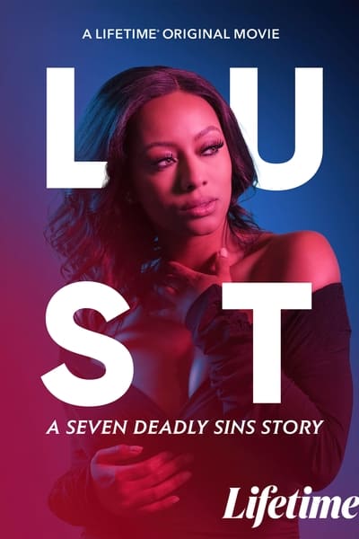 Lust A Seven Deadly Sins Story (2021) WEBRip XviD MP3-XVID