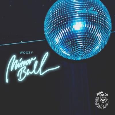 VA - Woozy - Mirror Ball (2021) (MP3)