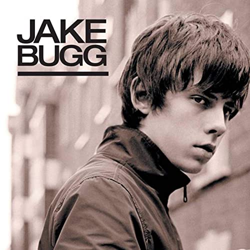 Jake Bugg - Jake Bugg (2012) [CD FLAC]