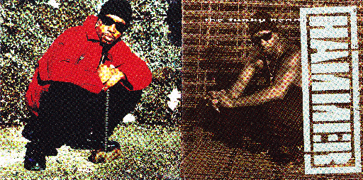 MC Hammer - The Funky Headhunter (1994) [CD FLAC]